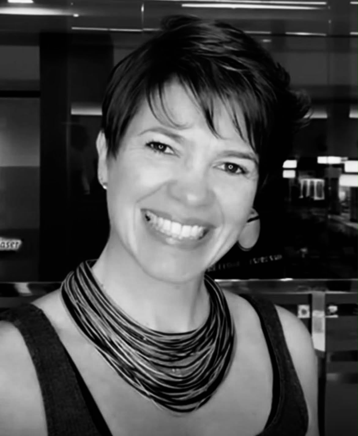 Aline Montenegro